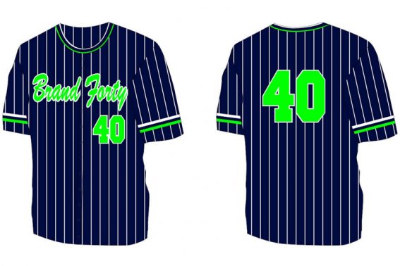 Baseball-49EB brand40