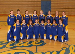 Villa High School brand40 uniforms