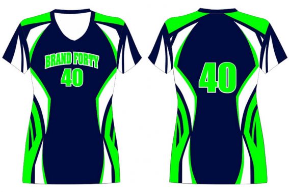 Volleyball-47K brand40