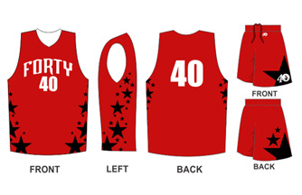 Reversible Gear