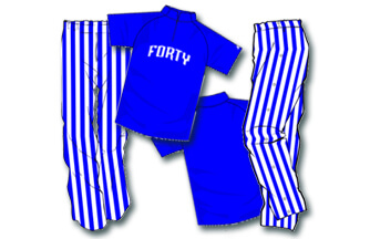Warm Up Gear